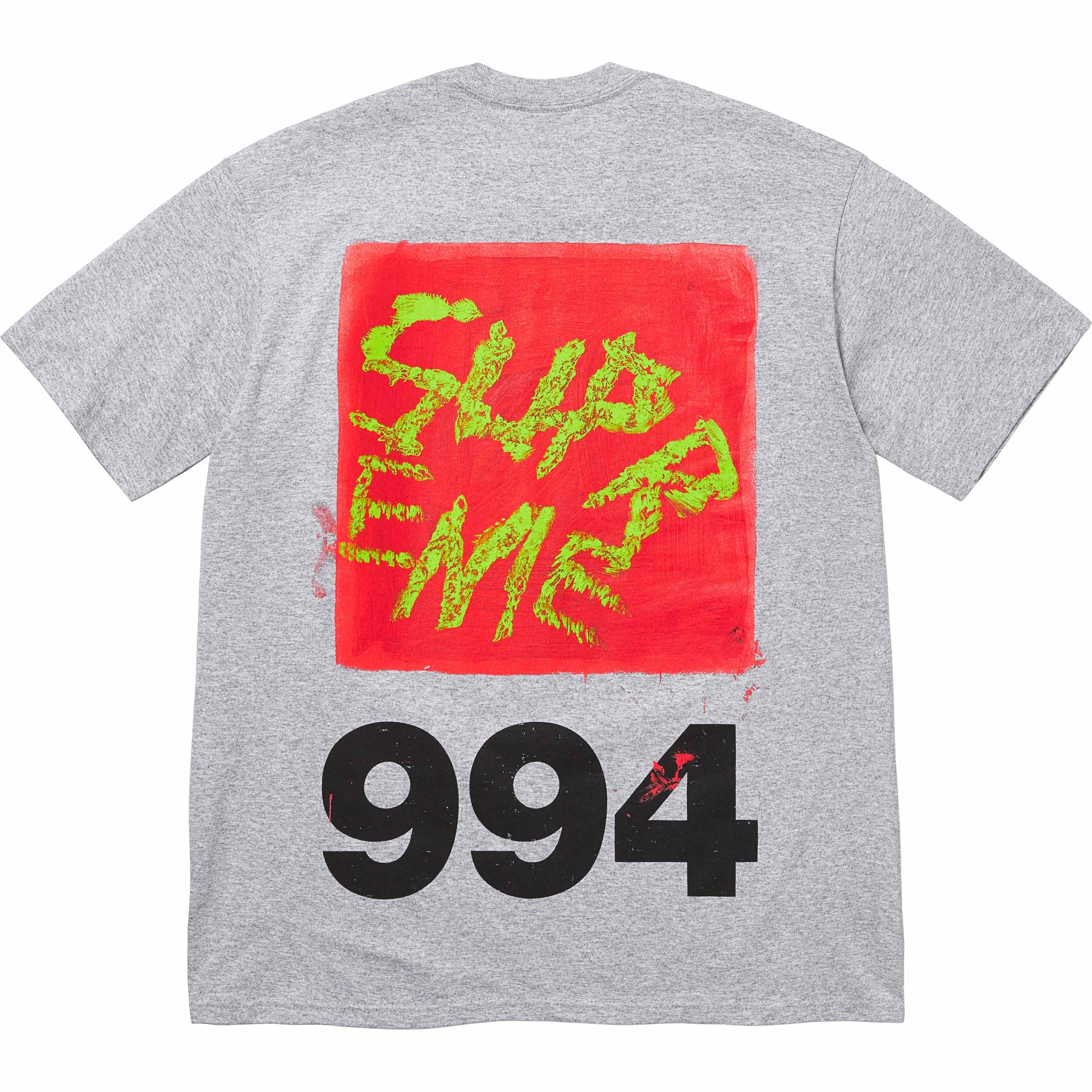 Paint Tee view 12
